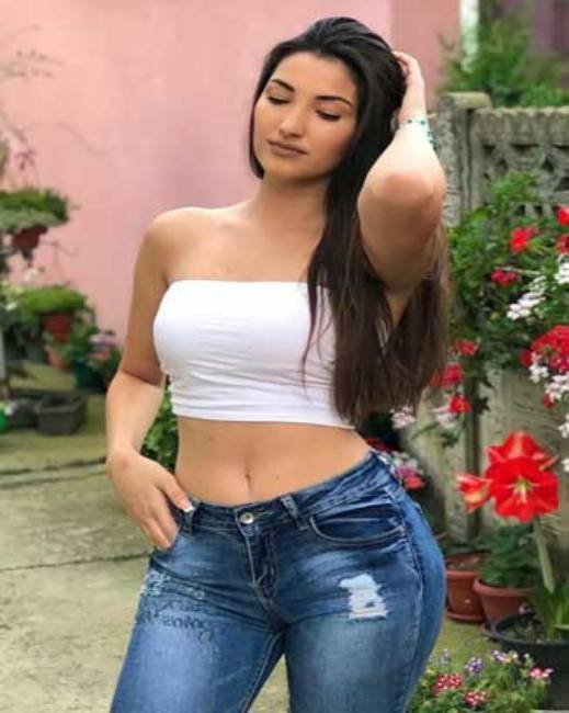 Mariyah — profile photo, Mathura